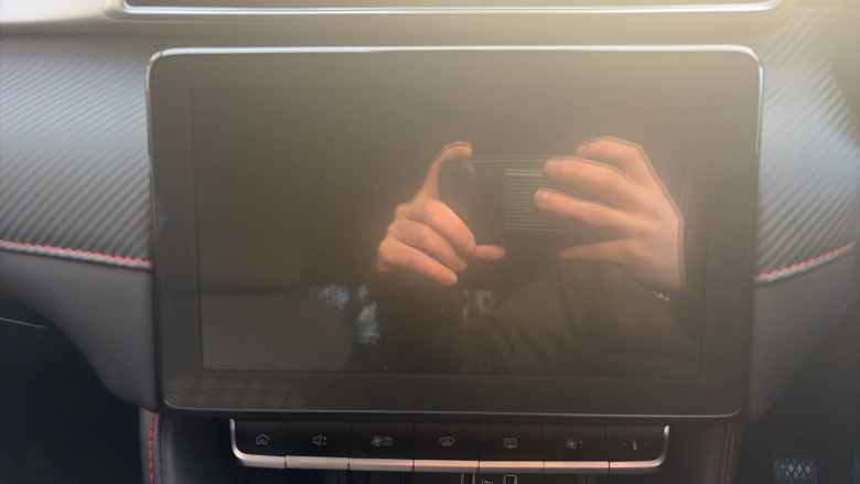 MG ZS 1.5 VTi-TECH Excite 5dr Petrol Hatchback